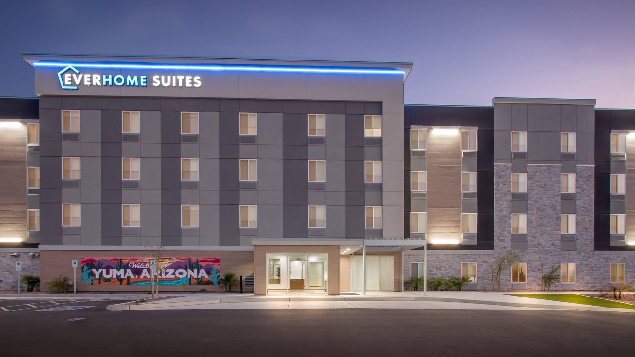 Photo of Outdoor in Yuma