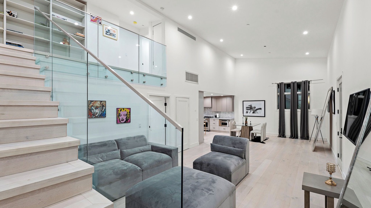 Photo of Livingroom in Venice