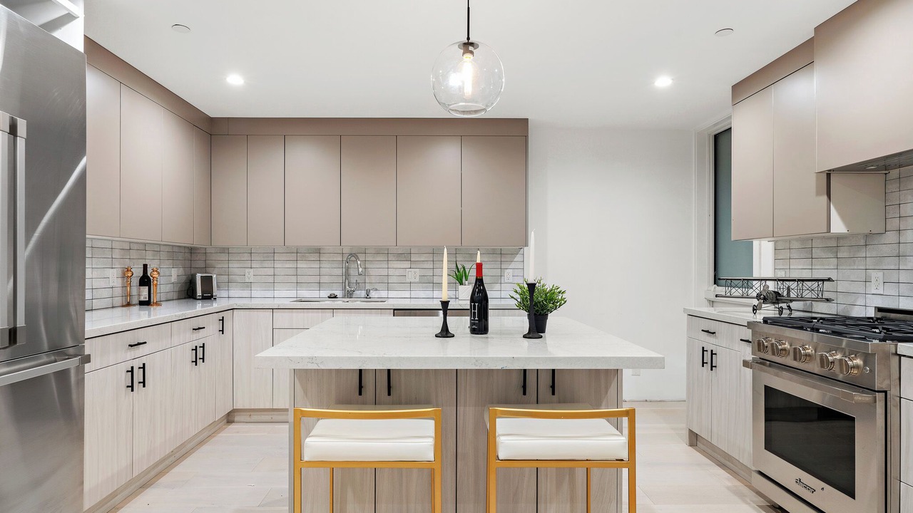 Photo of Kitchen in Venice