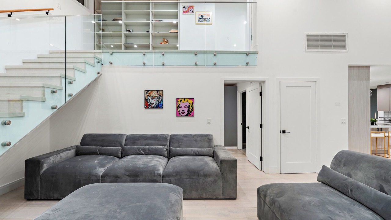 Photo of Livingroom in Venice