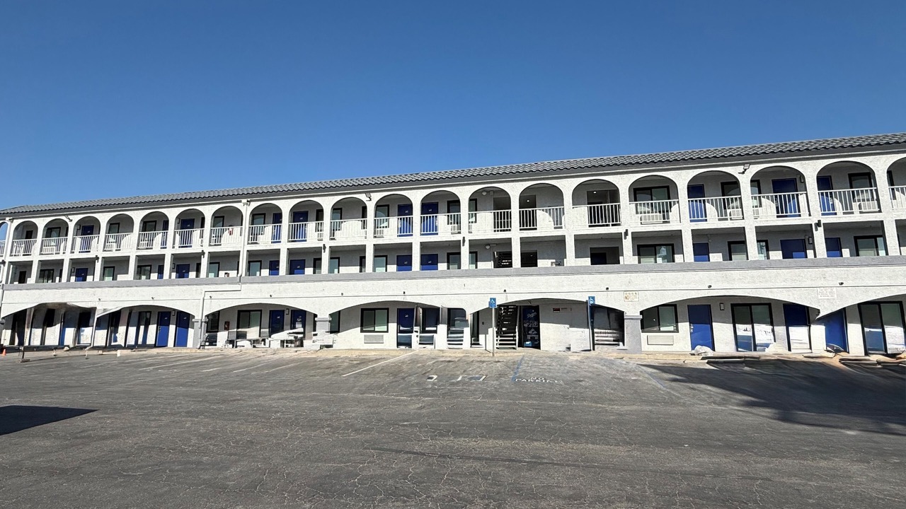 Photo of Outdoor in South Montebello