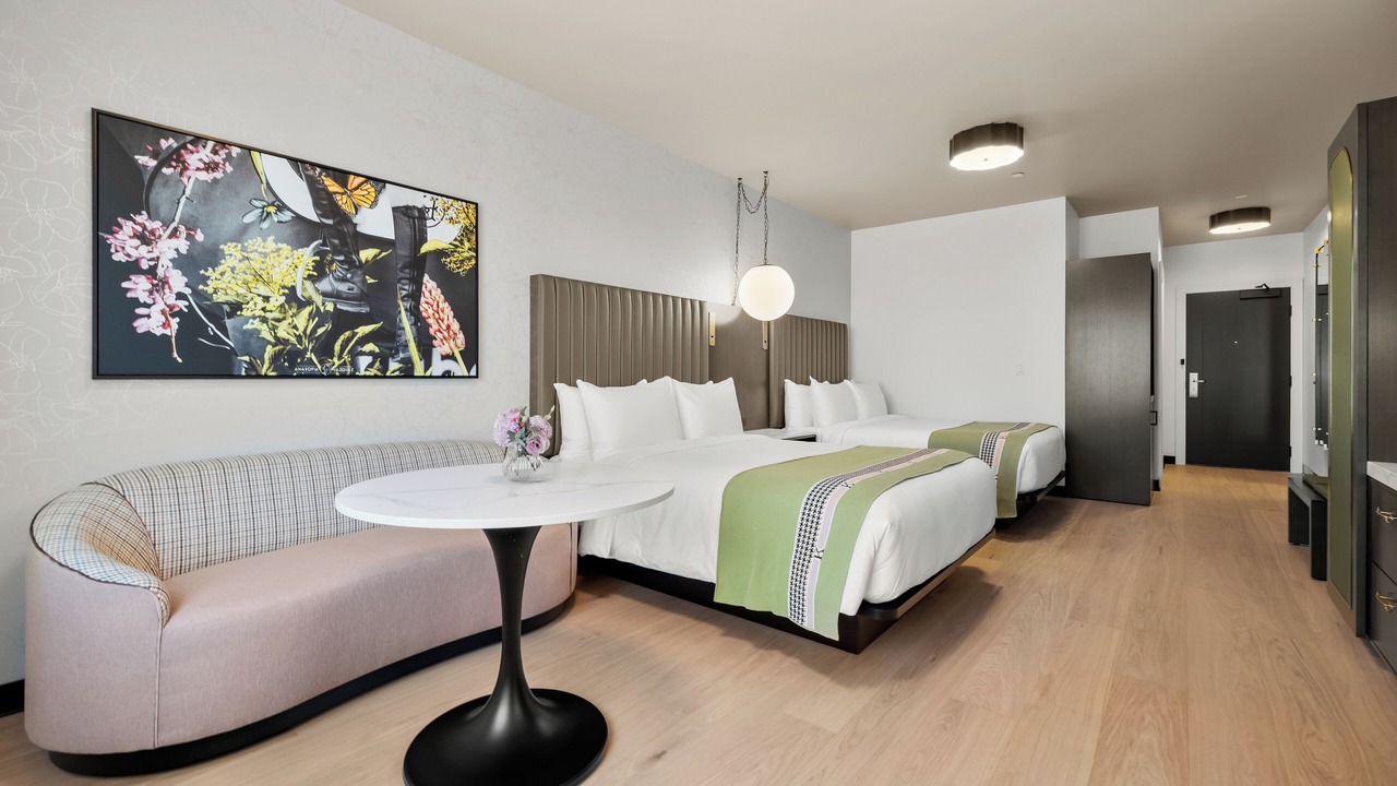 Photo of Bedroom in Chico