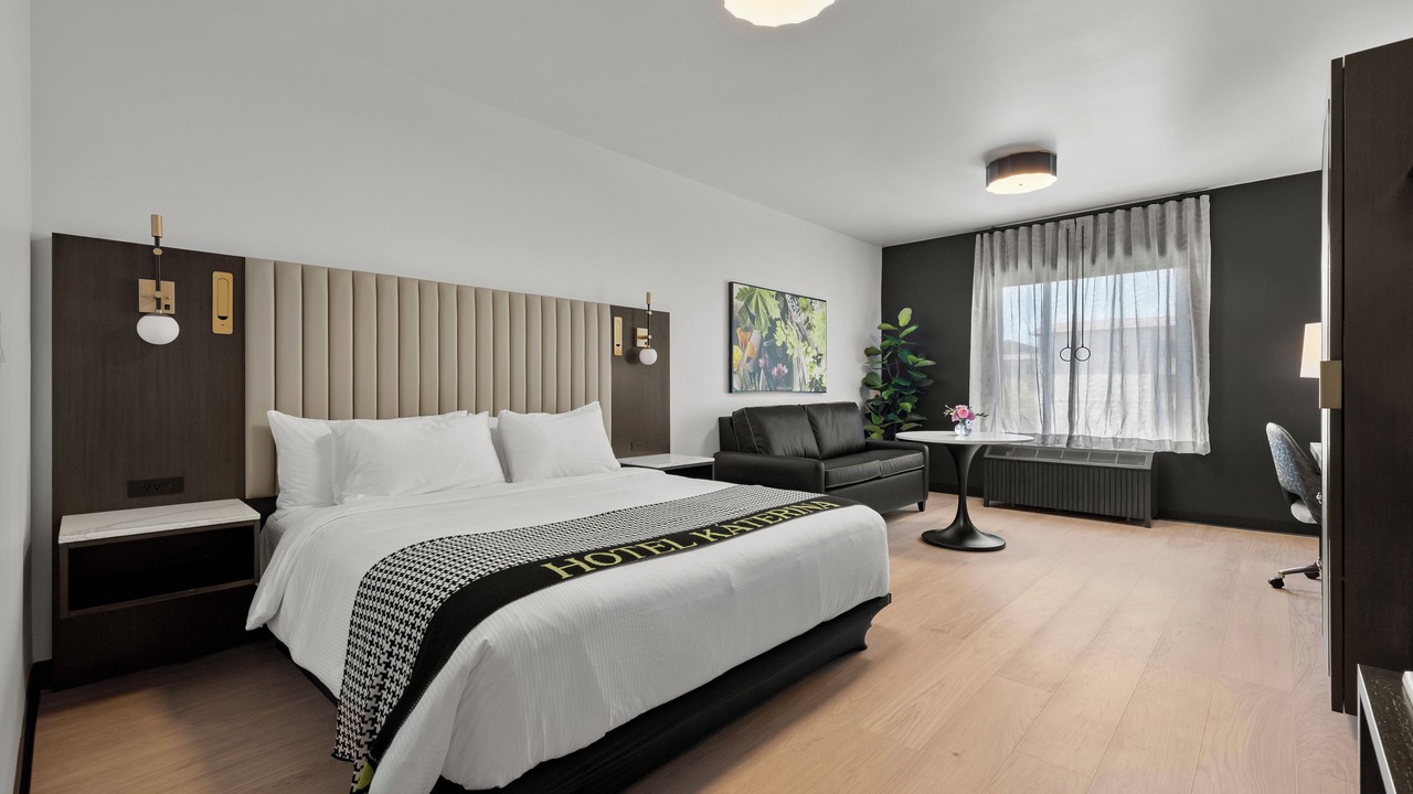 Photo of Bedroom in Chico