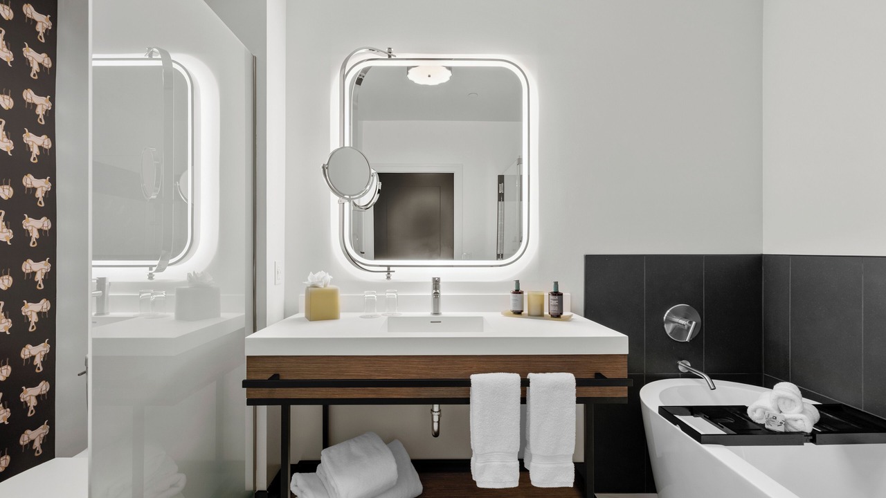 Photo of Bathroom in Chico