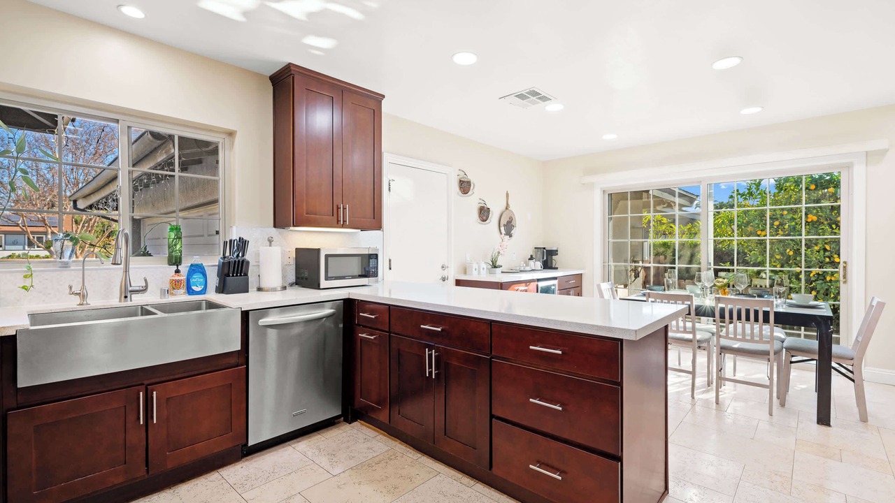 Photo of Outdoor in Glendora