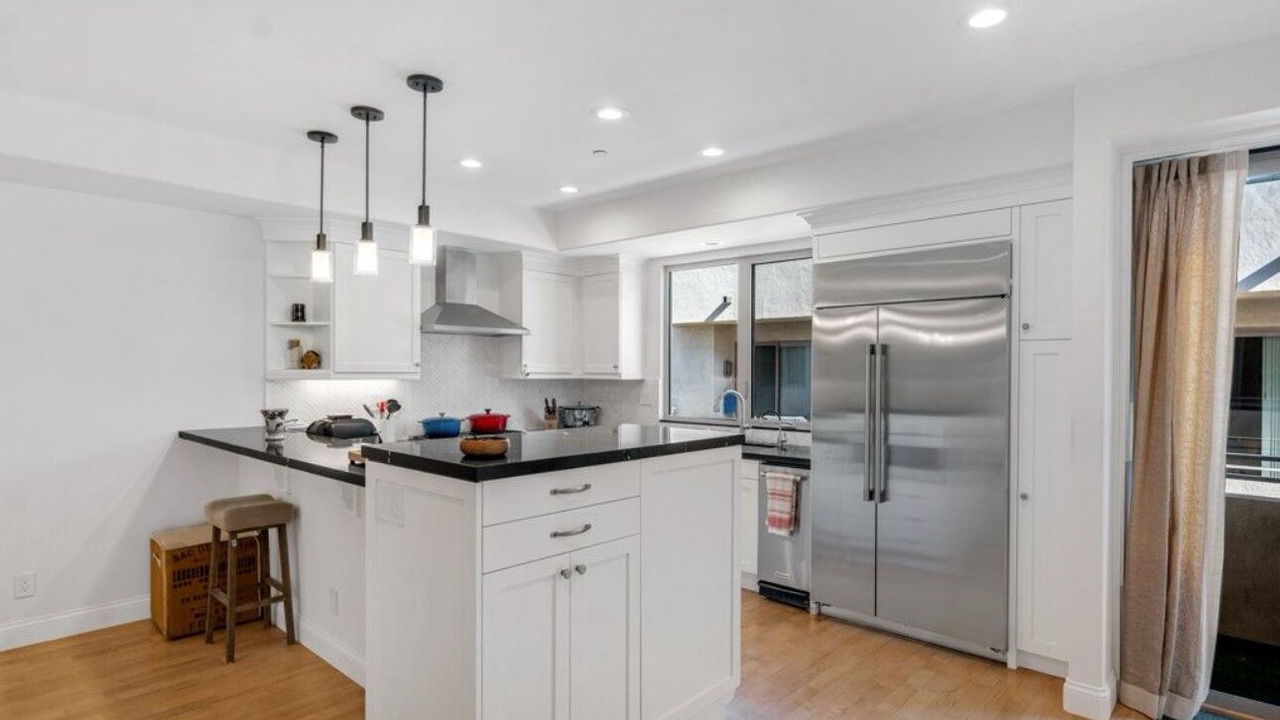 Photo of Kitchen in El Segundo