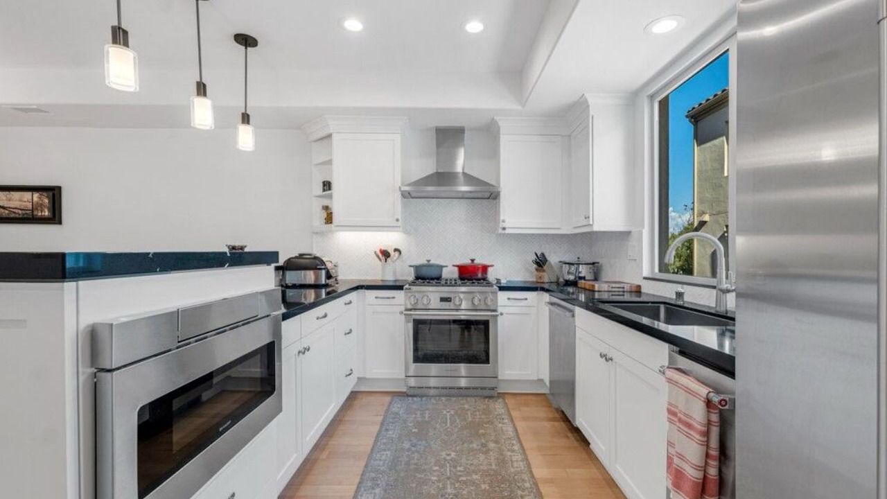 Photo of Kitchen in El Segundo
