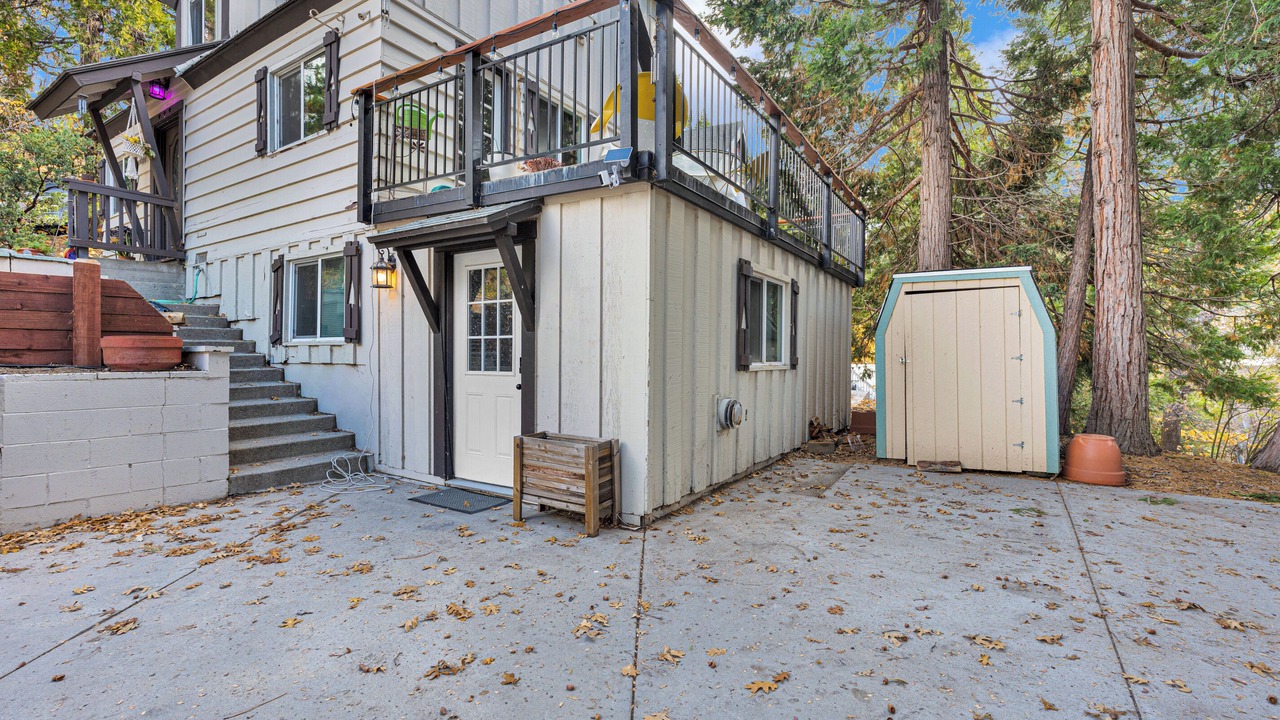 Photo of Outdoor in Cedar Glen