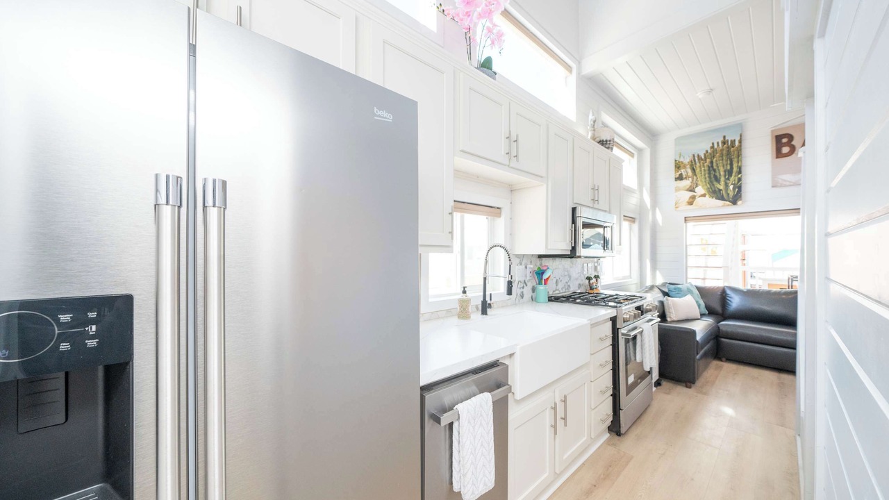 Photo of Kitchen in Parker Strip