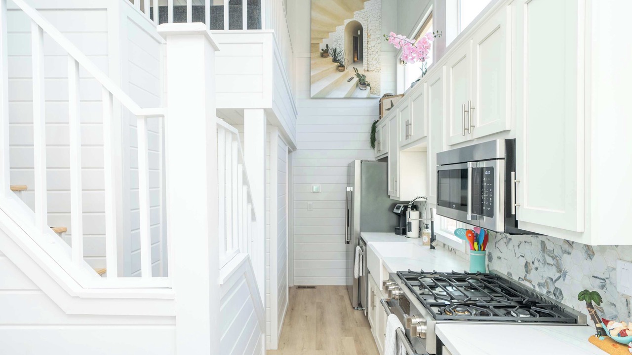 Photo of Kitchen in Parker Strip