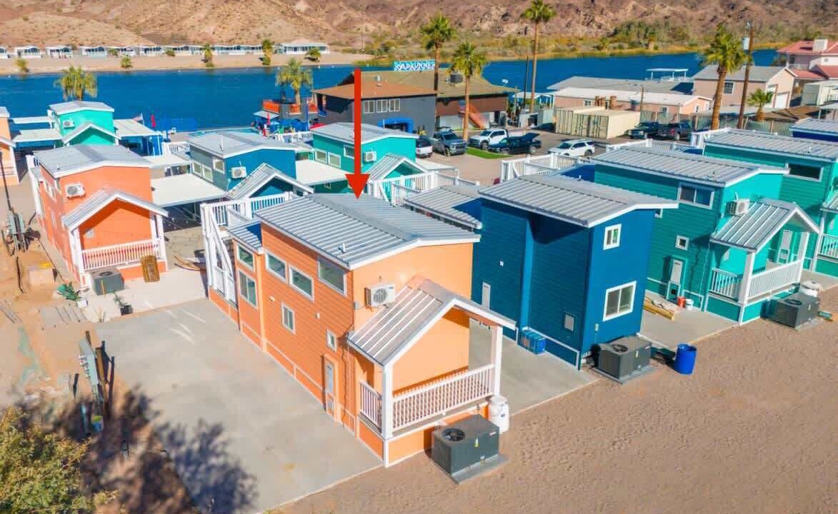 Photo of Outdoor in Parker Strip
