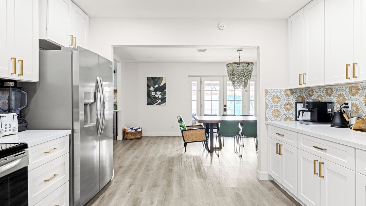 Photo of Kitchen in Scottsdale Country Acres