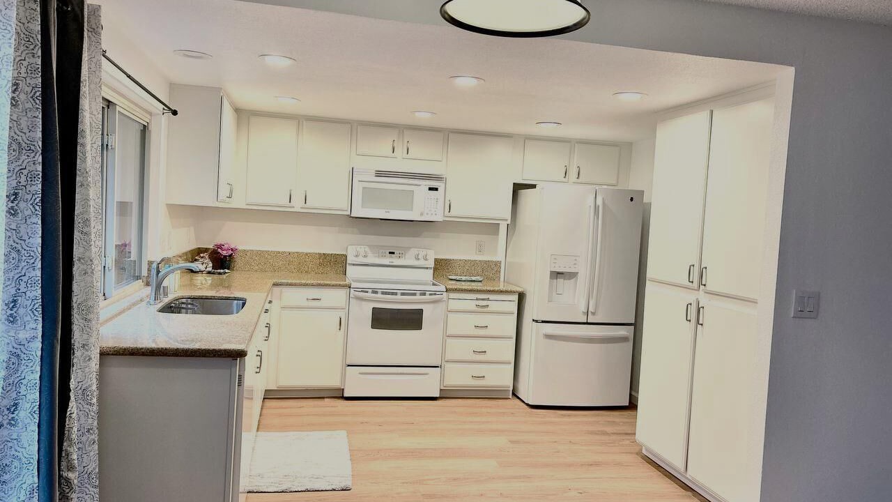 Photo of Kitchen in Pleasant Hill