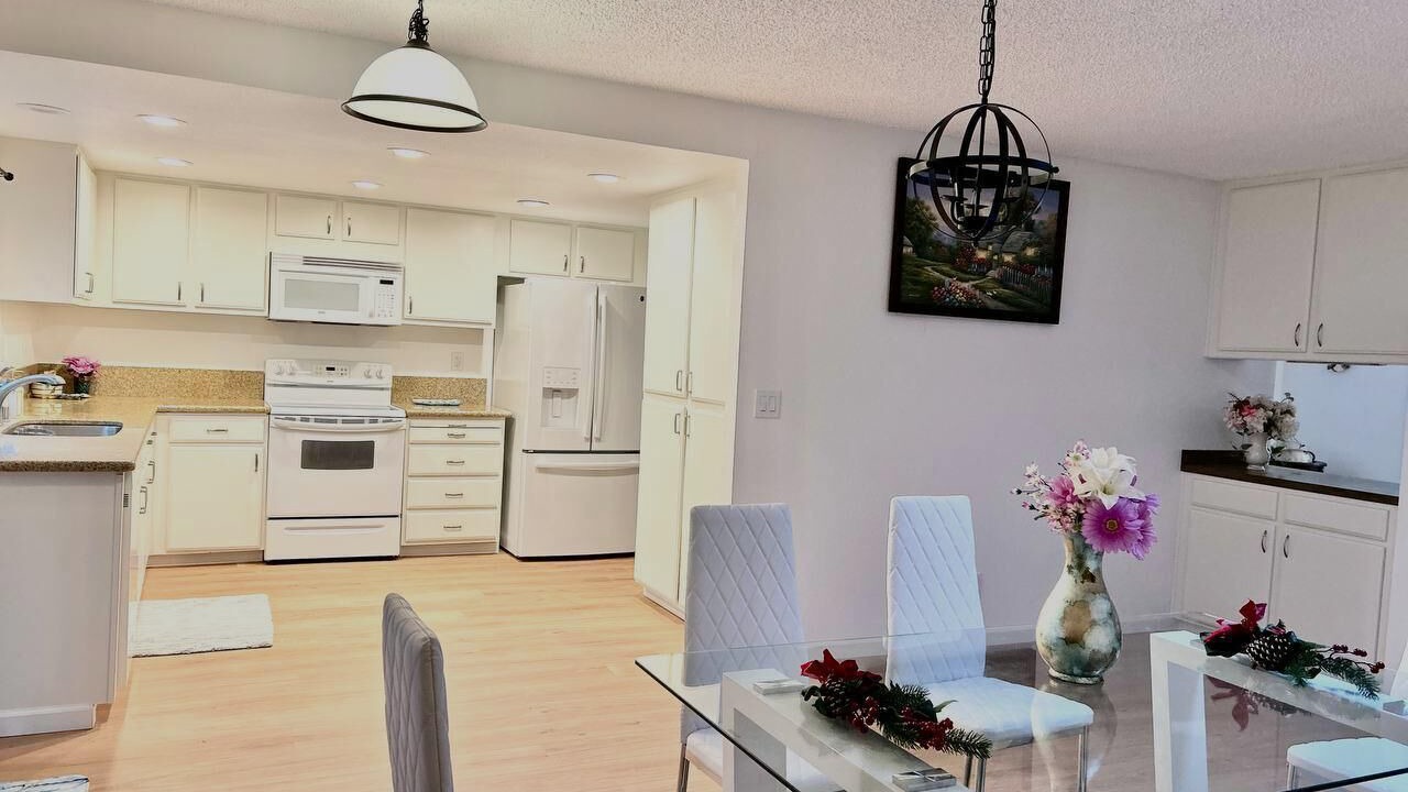 Photo of Kitchen in Pleasant Hill