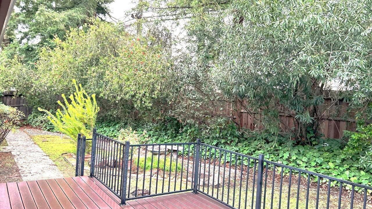 Photo of Patio Balcony in Pleasant Hill