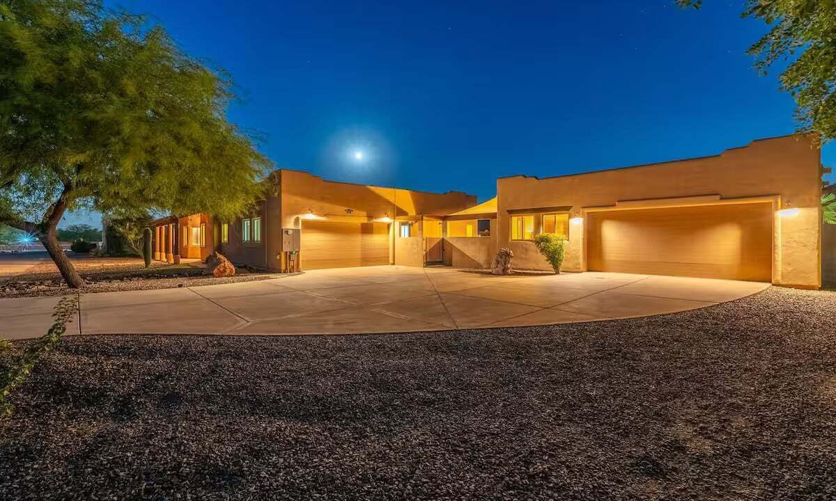 Photo of Outdoor in Phoenix