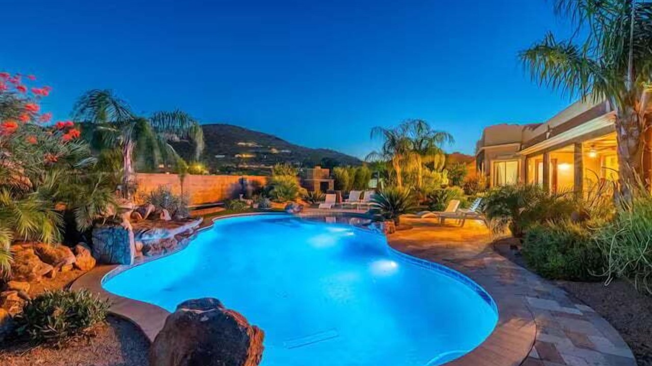 Photo of Outdoor in Phoenix