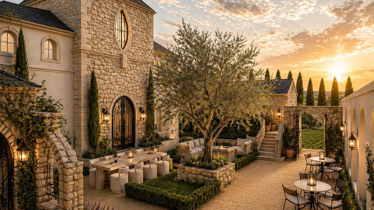 Photo of Outdoor in Temecula