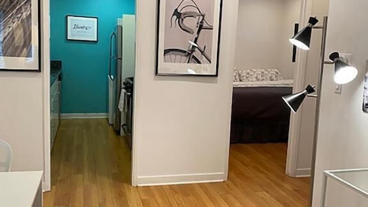 Photo of Bedroom in Venice Canals