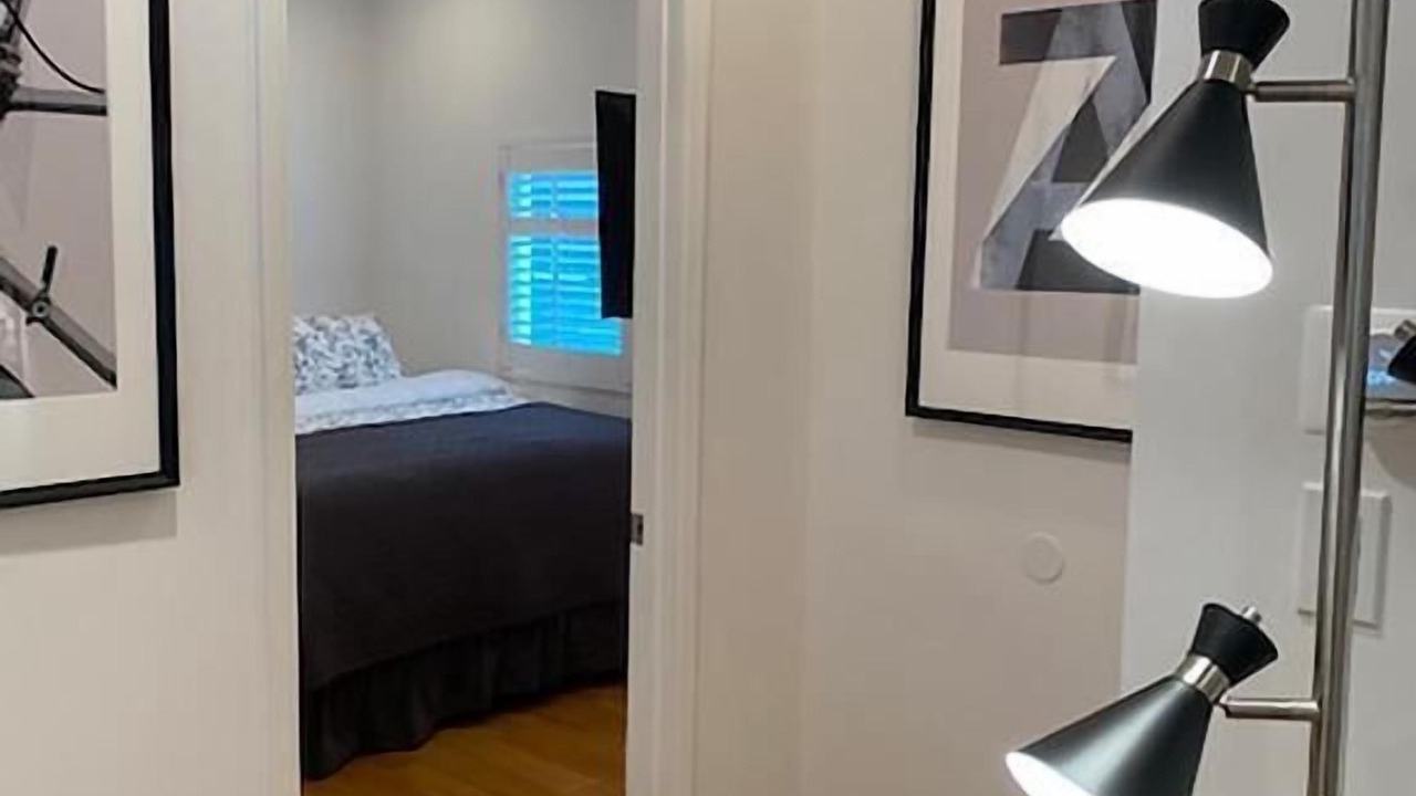 Photo of Bedroom in Venice Canals