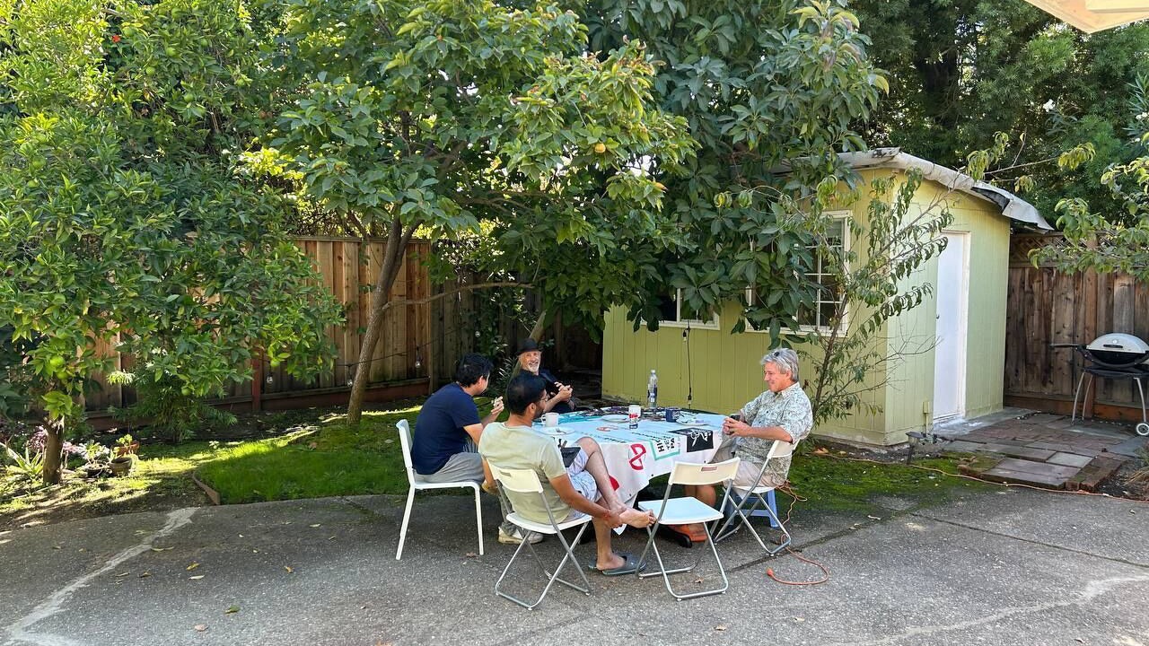 Photo of Outdoor in Palo Alto