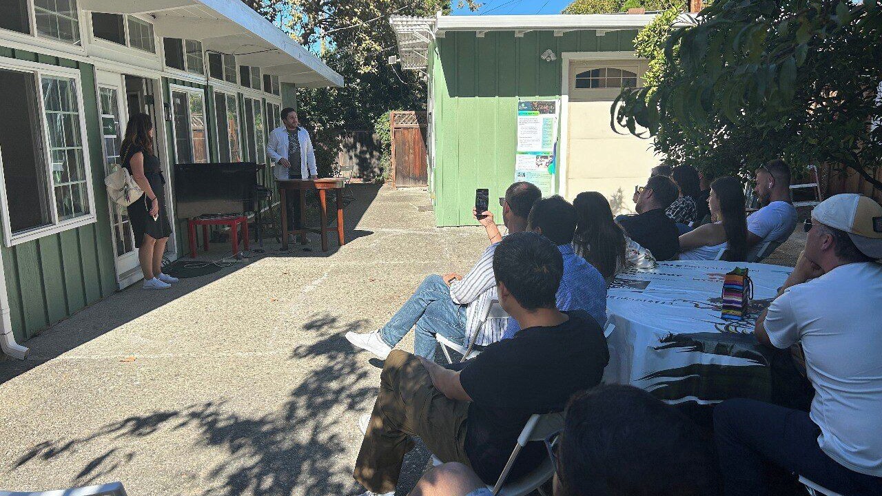 Photo of Outdoor in Palo Alto