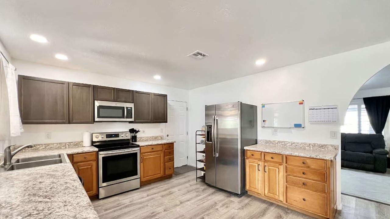 Photo of Kitchen in Prescott Country Club