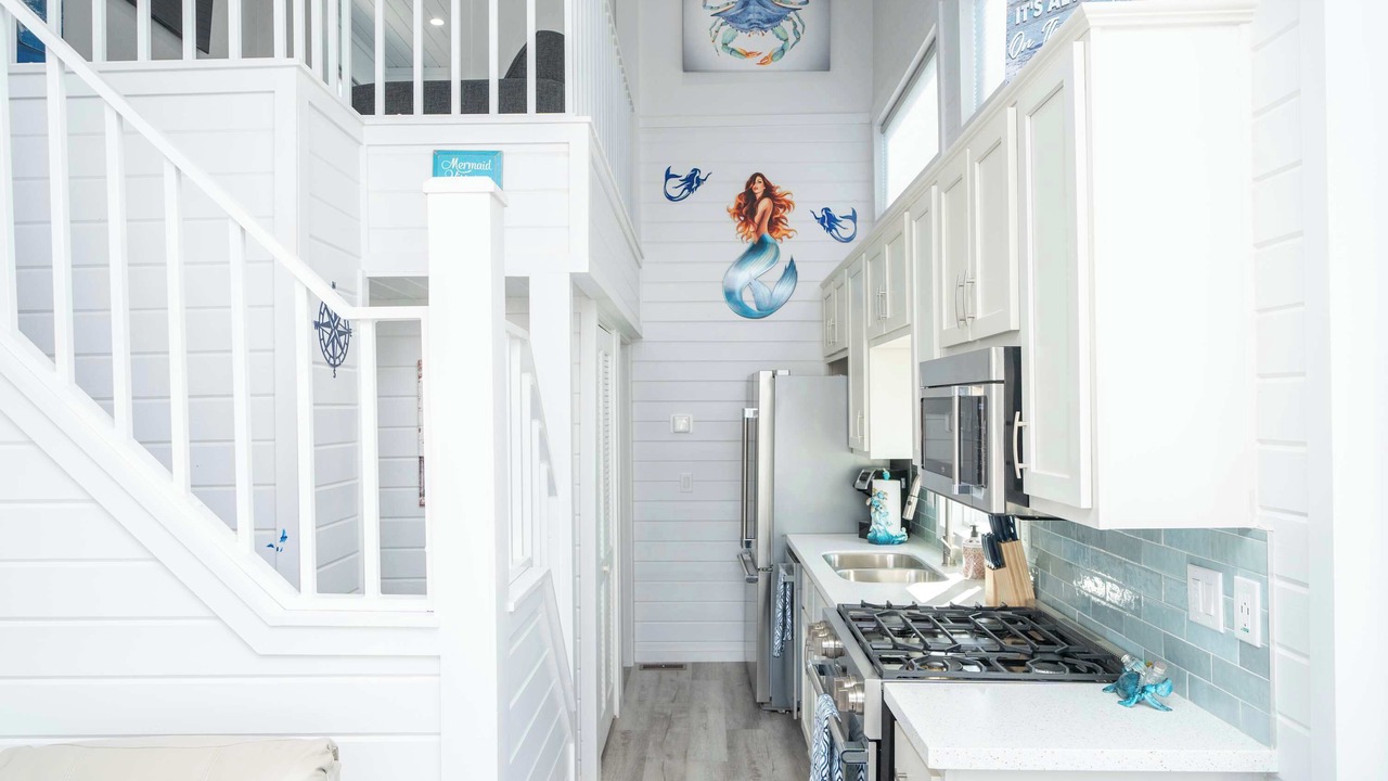 Photo of Kitchen in Parker Strip