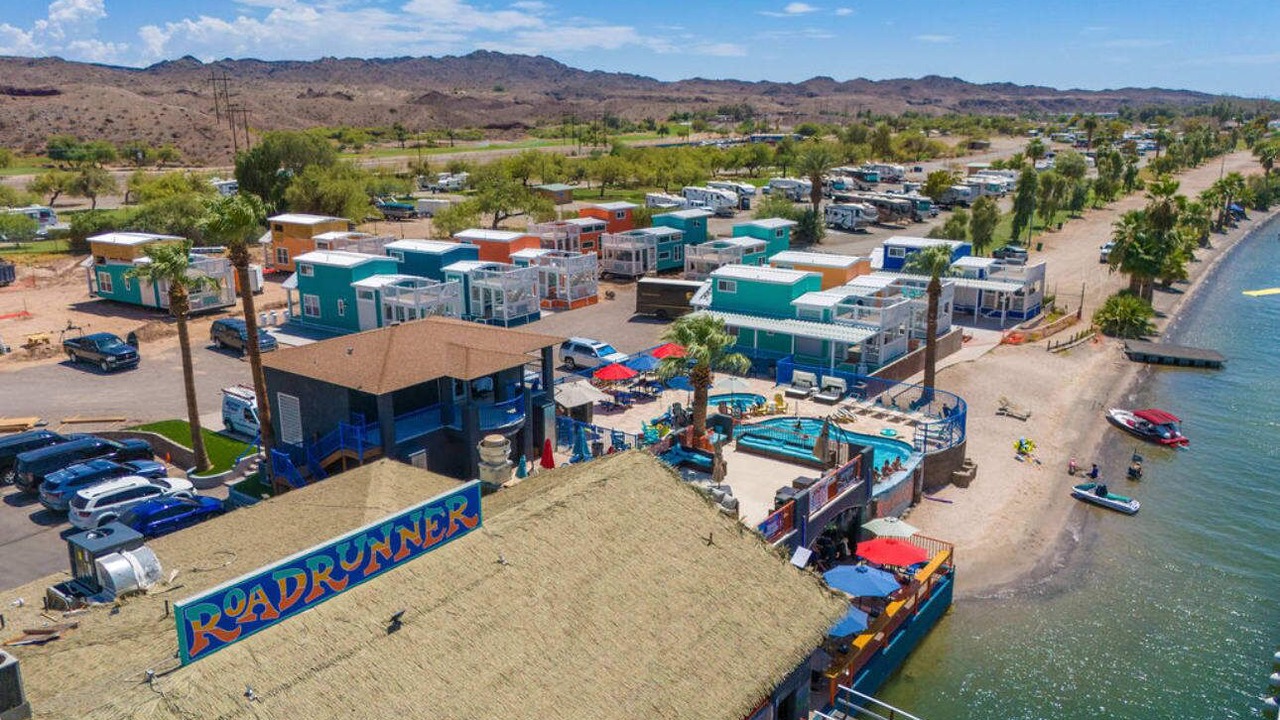 Photo of Outdoor in Parker Strip
