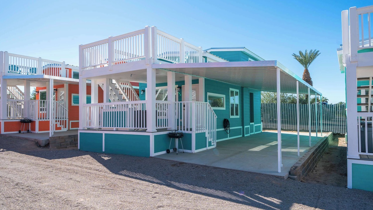 Photo of Outdoor in Parker Strip
