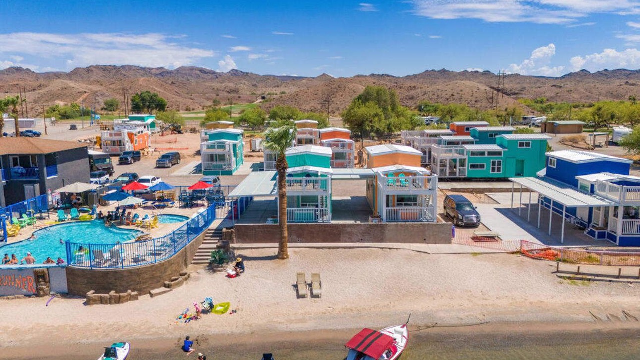 Photo of Outdoor in Parker Strip