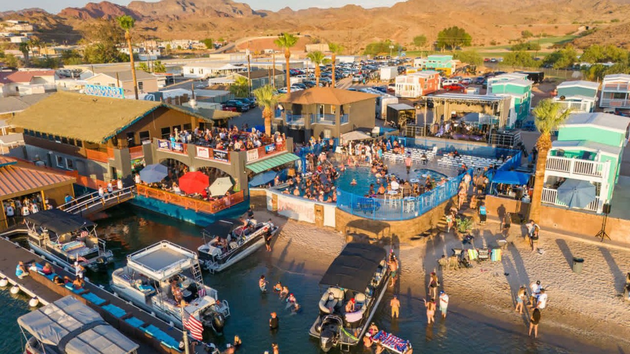 Photo of Outdoor in Parker Strip