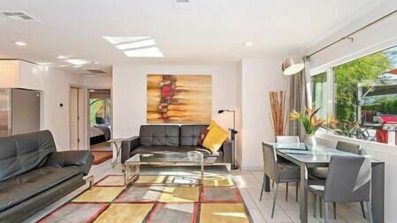 Photo of Livingroom in Uptown Design District