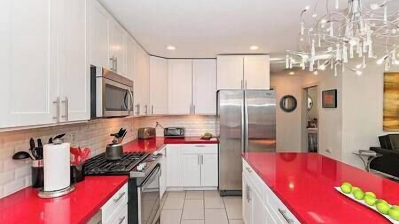 Photo of Kitchen in Uptown Design District