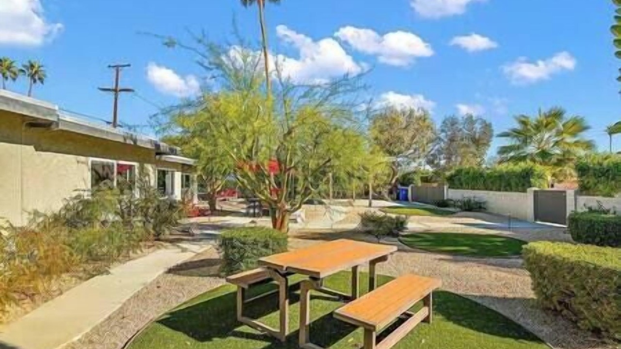 Photo of Outdoor in Uptown Design District