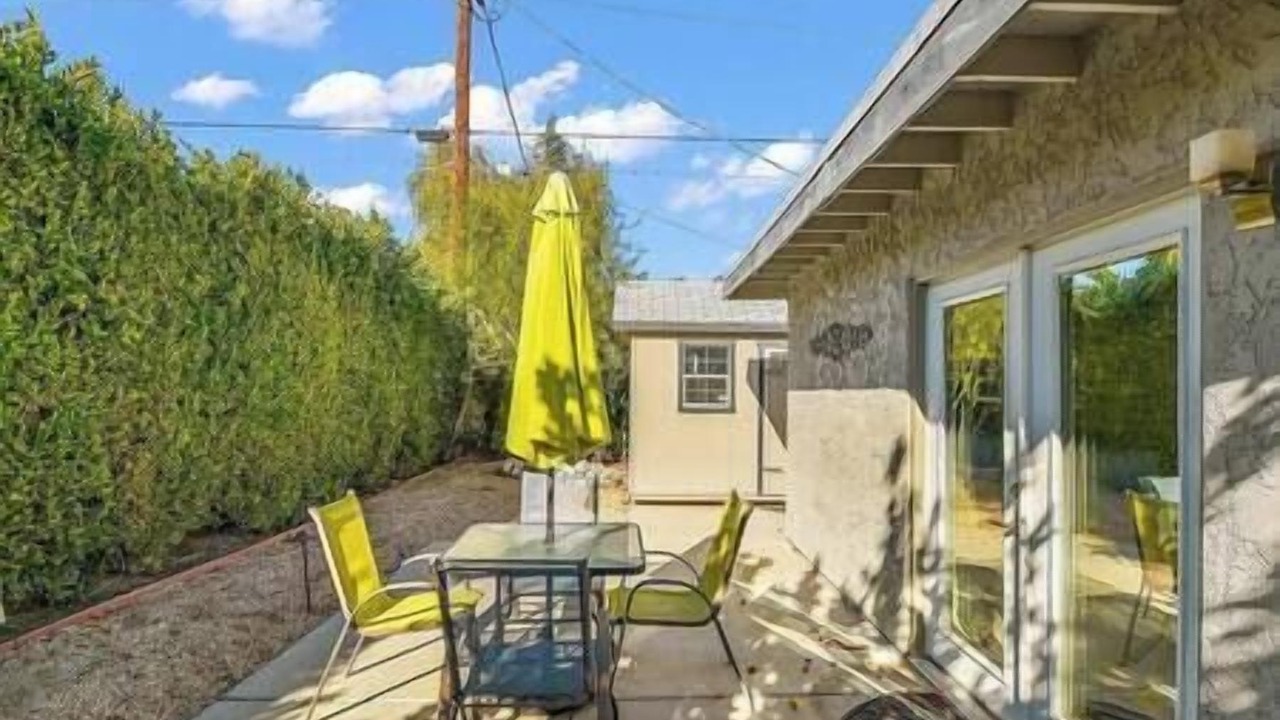 Photo of Outdoor in Uptown Design District