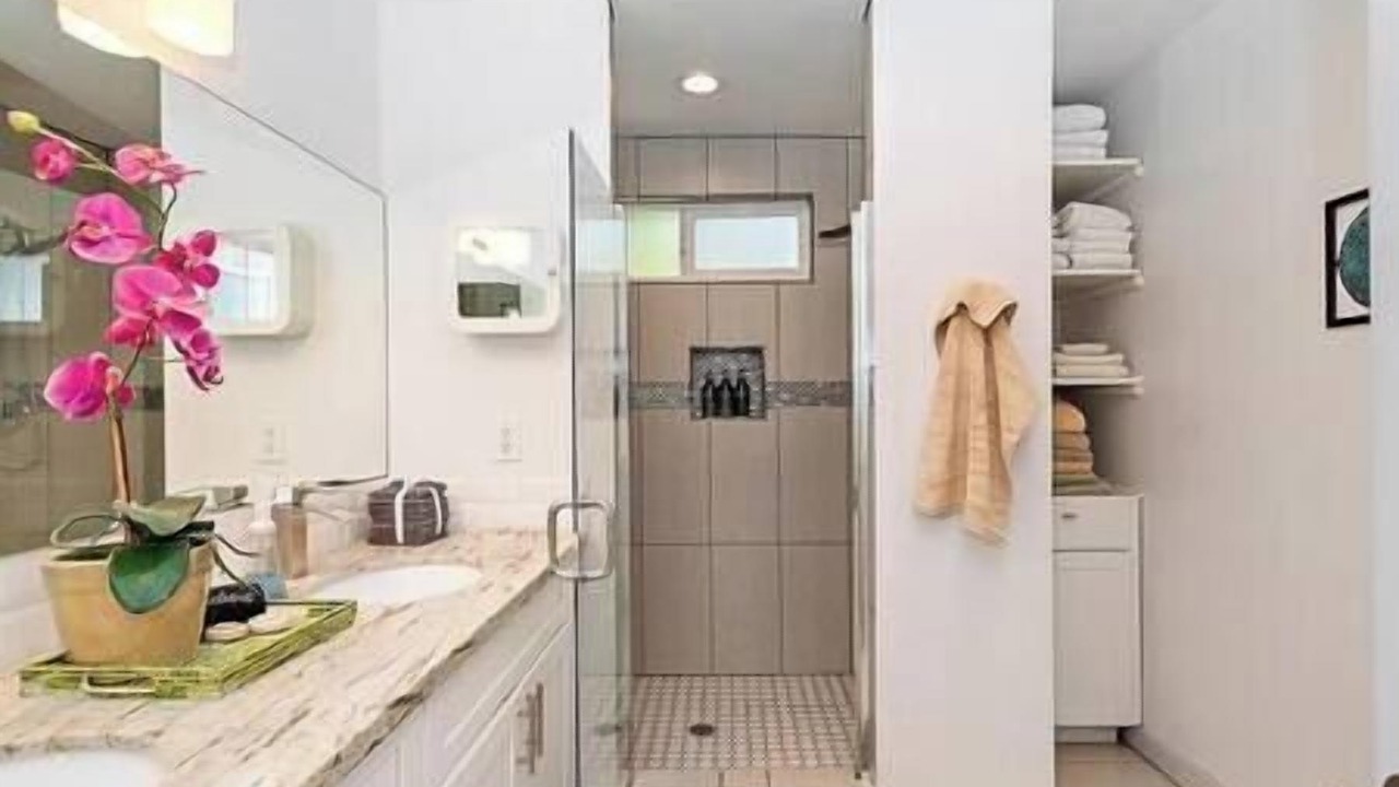 Photo of Bathroom in Uptown Design District