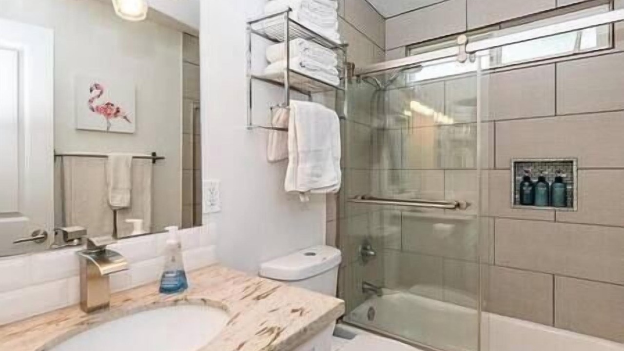 Photo of Bathroom in Uptown Design District