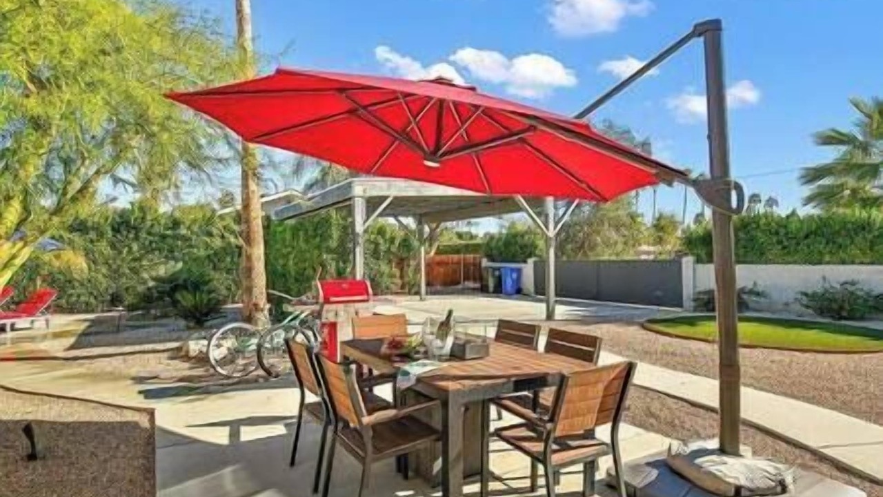 Photo of Outdoor in Uptown Design District