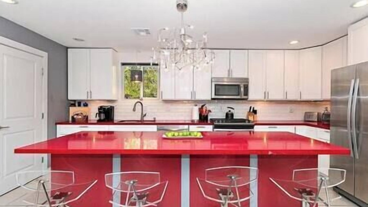 Photo of Kitchen in Uptown Design District