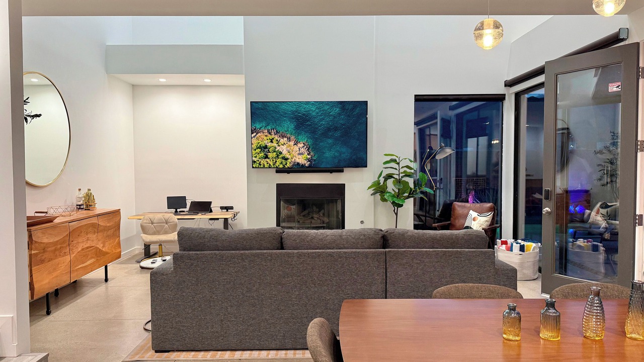 Photo of Livingroom in Baristo