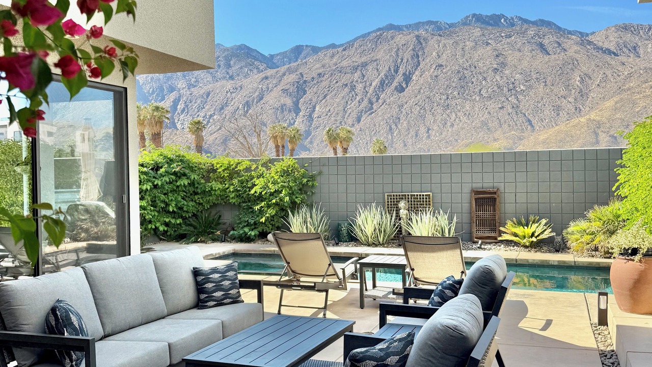 Photo of Patio Balcony in Baristo