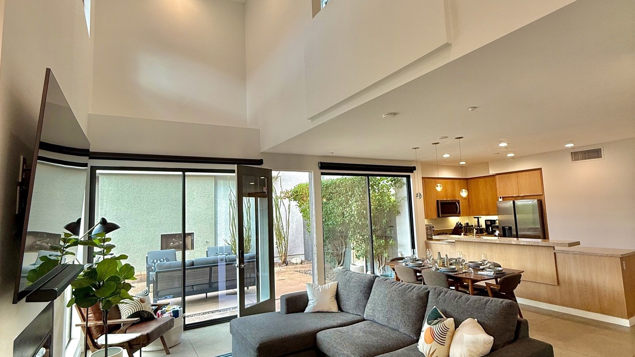Photo of Livingroom in Baristo