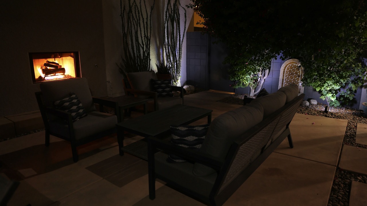 Photo of Patio Balcony in Baristo