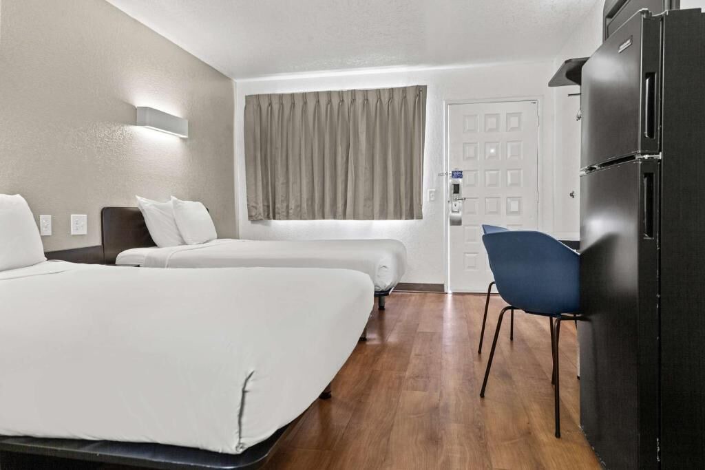 Photo of Bedroom in San Luis Obispo