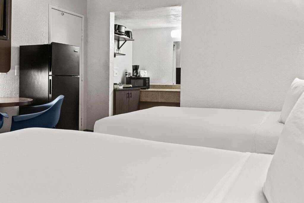 Photo of Bedroom in San Luis Obispo