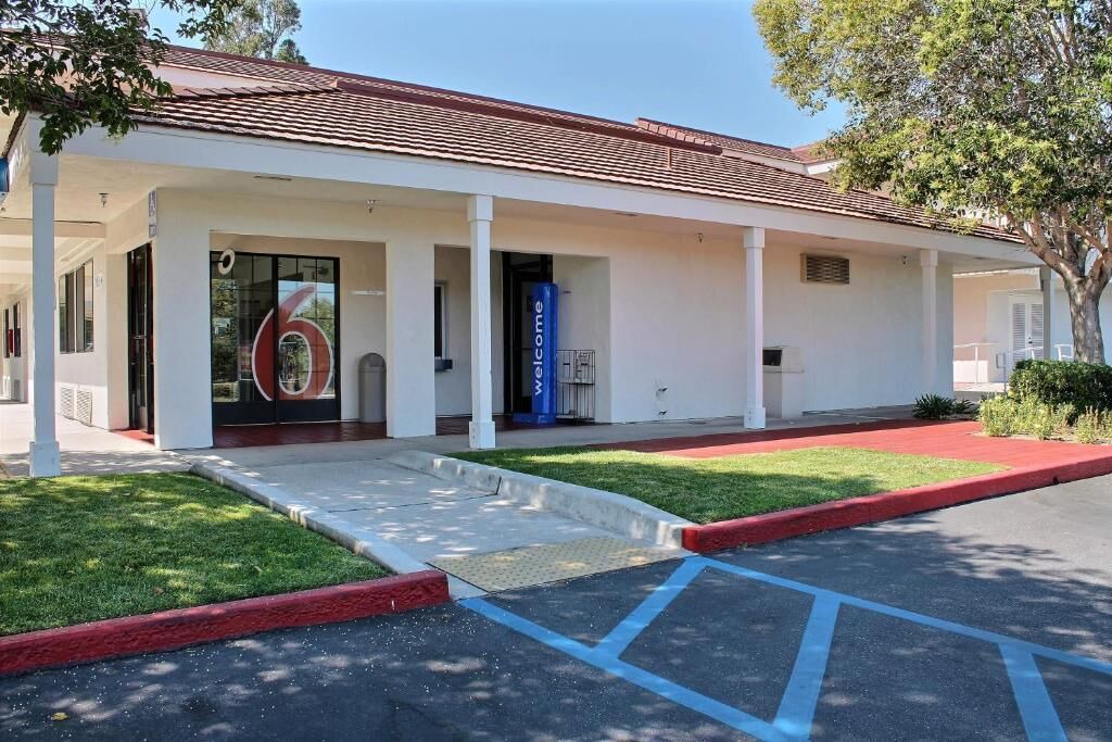 Photo of Outdoor in San Luis Obispo
