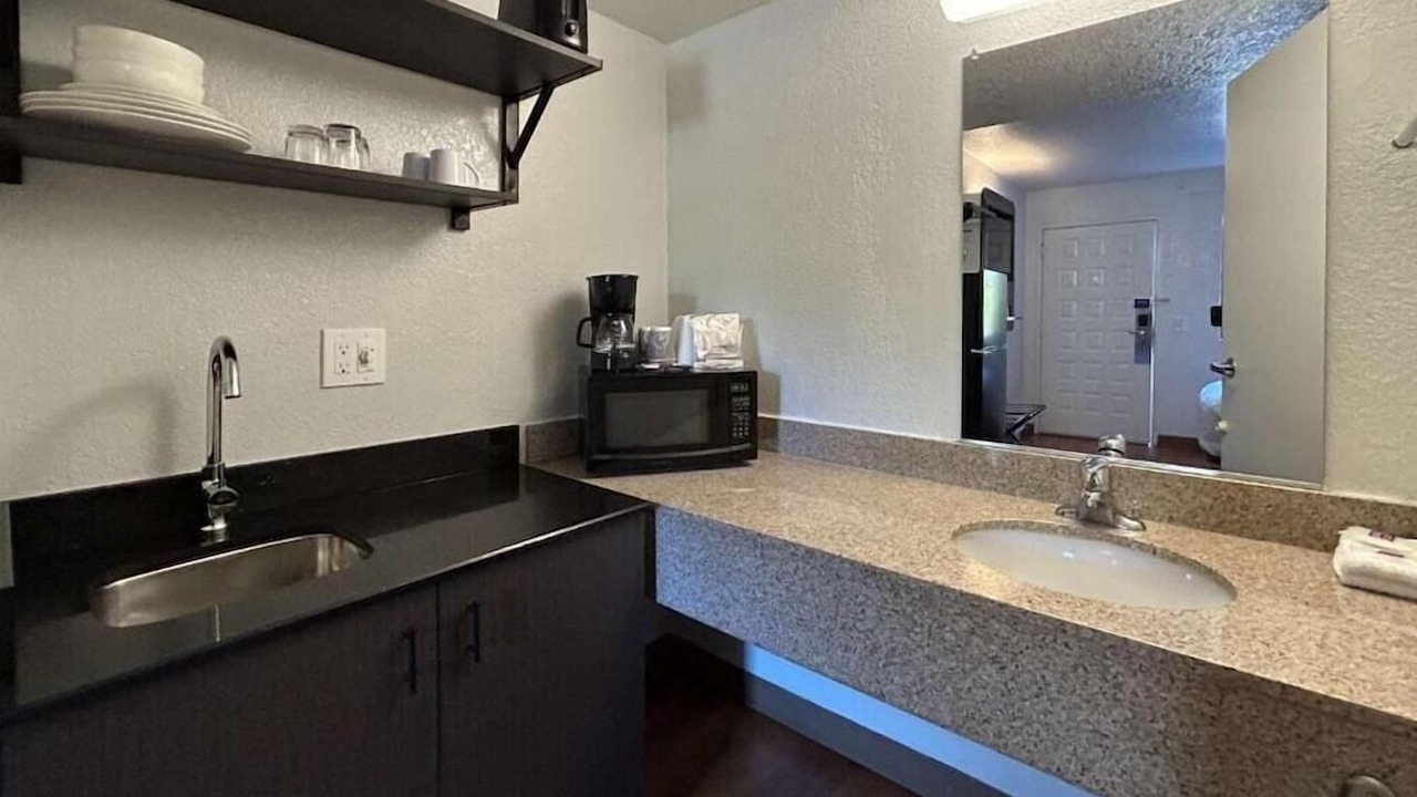 Photo of Kitchen in San Luis Obispo