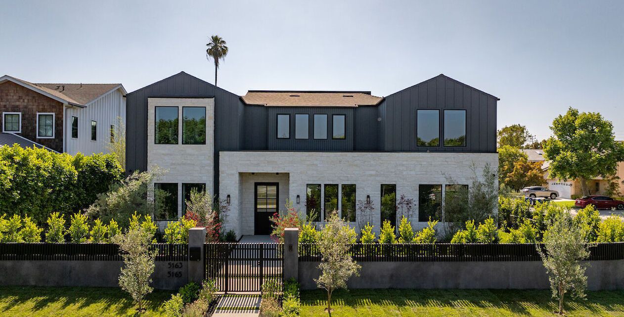 Photo of Outdoor in Encino