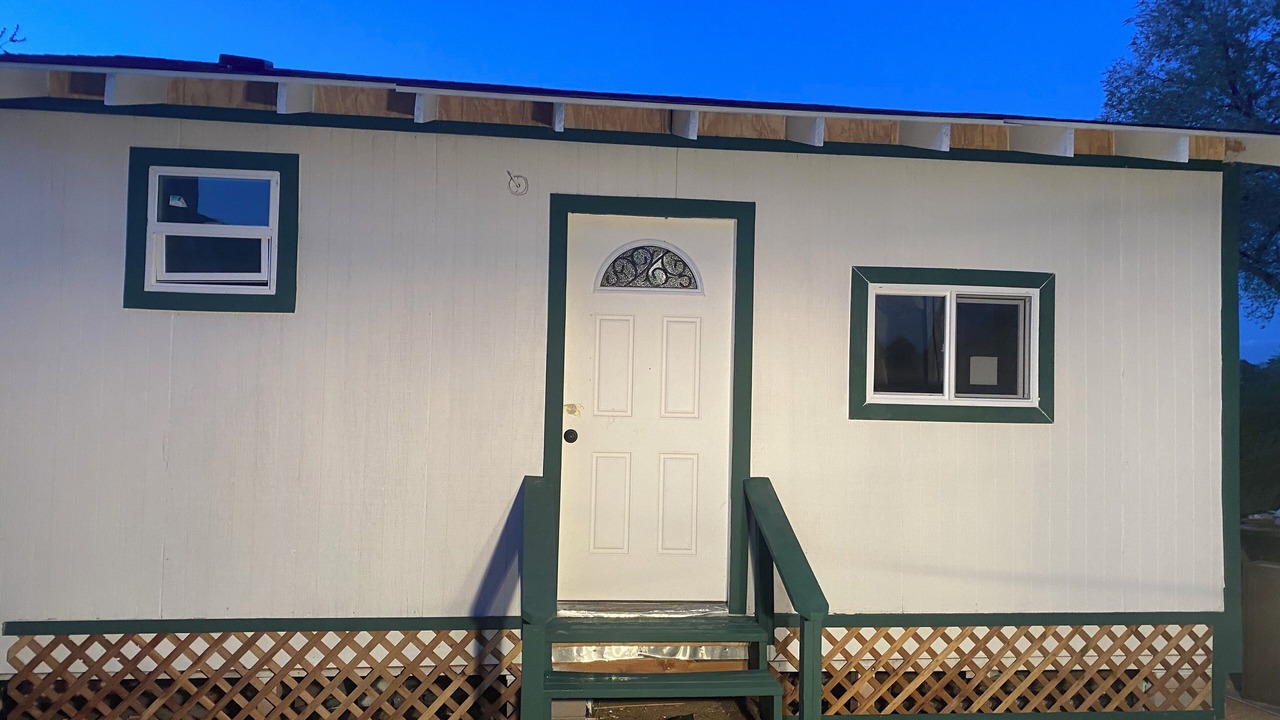 Photo of Outdoor in Prescott